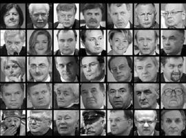 10. rocznica katastrofy smoleńskiej