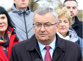 30 mln zł. na 4. etap obwodnicy od 2020 roku