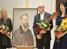 Nagrody Benedyktowicza rozdane