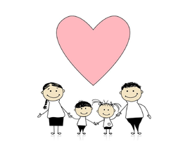 Zostań rodziną zastępczą