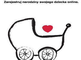 Rodzicu, zarejestruj dziecko online!