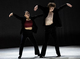 Sukces uczniów Niepublicznej Szkoły Sztuki Tańca w Siedlcach