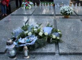 Dzień Dziecka Utraconego