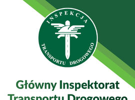 Główny Inspektorat Transportu Drogowego przypomina