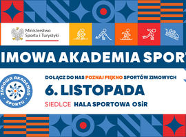Zimowa Akademia Sportu w Siedlcach