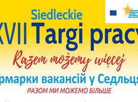 XVII Siedleckie Targi Pracy