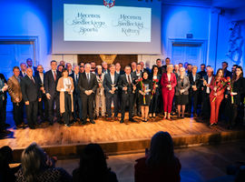 Mecenasi Siedleckiej Kultury i Sportu