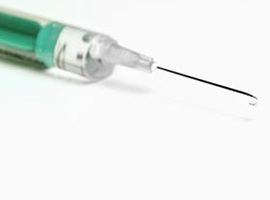 Bezpłatne szczepienia przeciw grypie