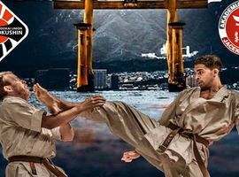 Międzynarodowe Zawody Karate Kyokushin Polish Cup 2019