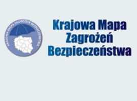 Krajowa mapa zagrożeń bezpieczeństwa