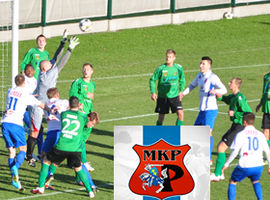 Pogoń z Bytovią w Pucharze Polski