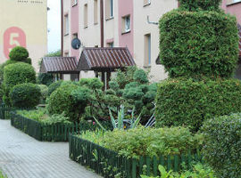 Wspólnie dla pięknego otoczenia