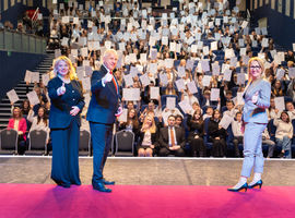 Stypendia Prezydenta Miasta Siedlce