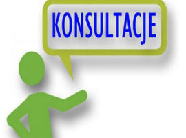 Konsultacje społeczne do 19 czerwca