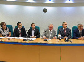 Historyczna umowa drogowa