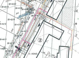 Wniosek o lokalizację inwestycji mieszkaniowej
