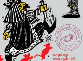 Propozycja na lato: Wakacje z legendą