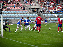 Pucharowe zwycięstwo Pogoni