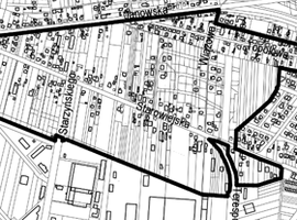 Wyłożenie projektu