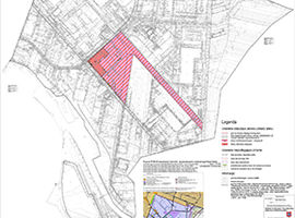 Zmiana planu zagospodarowania