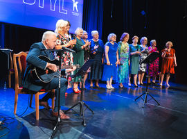 Inauguracja roku akademickiego 2025/2026 SUTW