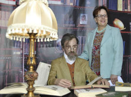 Siedleckie czytanie Krzyżaków