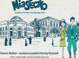 Zobacz "Miasteczko" Siedlce