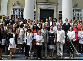 Awanse zawodowe nauczycieli