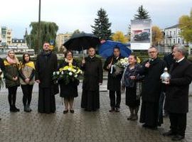 Dzień Papieski - pamiętamy!