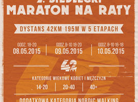 II Maraton na Raty