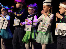 XXIX Siedlecki Festiwal Piosenki o Zdrowiu