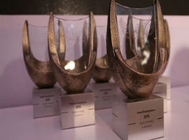 Władysław Grochowski nagrodzony