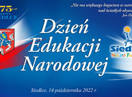 Dzień Edukacji Narodowej