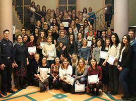 Słaba płeć? Raczej nie