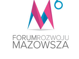 6. Forum Rozwoju Mazowsza