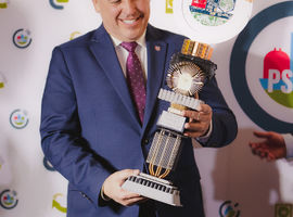 Siedlce Polską Stolicą Recyklingu