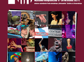 10 lat Sceny Teatralnej Miasta Siedlce