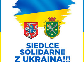Wsparcie dla Berdyczowa