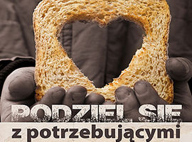 Jesienna zbiórka żywności