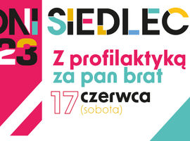 Z profilaktyką za pan brat