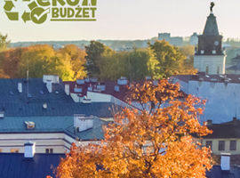 Eko-budżet`2018