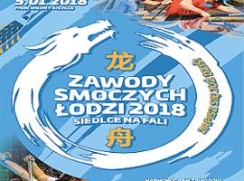 Smocze łodzie powracają