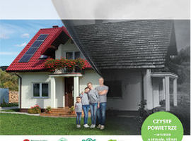 "Czyste powietrze" już działa