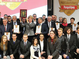 Ranking szkół wg Perpspektyw