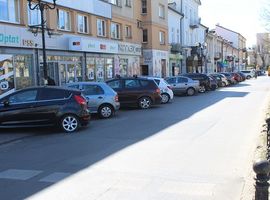 Rusza remont ulicy Jana Kilińskiego