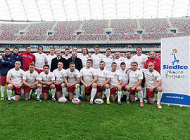 Z Narodowego do Siedlec