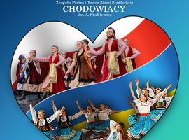 Koncert zespołów „JAWIR” i „CHODOWIACY”
