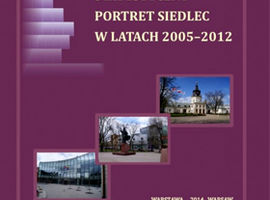 Statystyczny portret Siedlec w latach 2005-2012