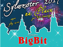 Sylwester "na Placu"