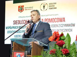 I Miejska Konferencja Interdyscyplinarna